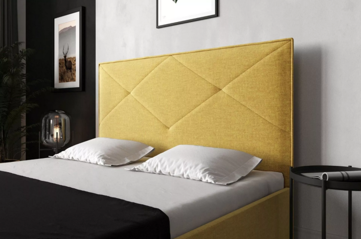 Kopfteil für Multi-Modular-Bett - Z93